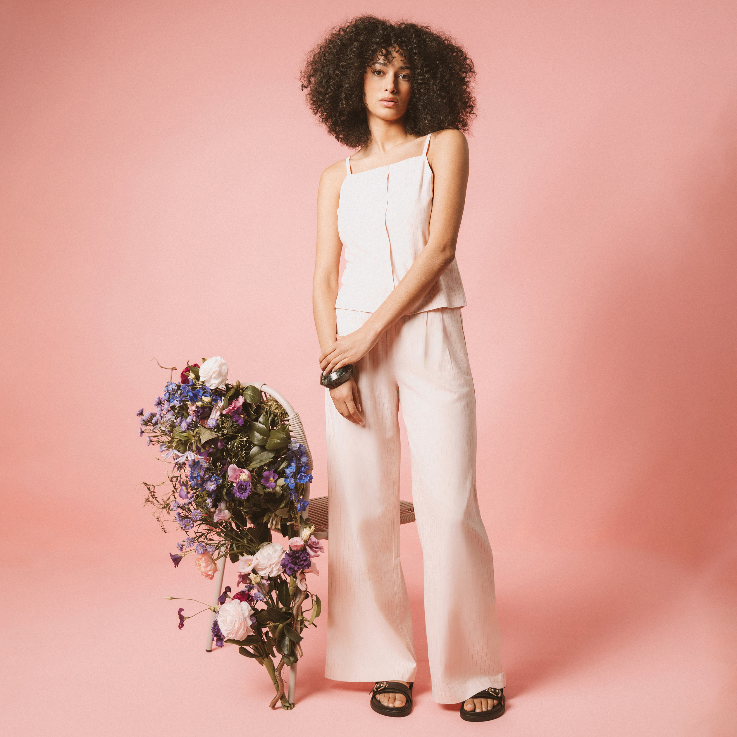 Acheter le look complet
